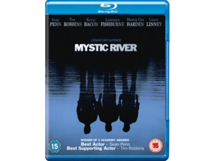 Mystic River (Blu-Ray)