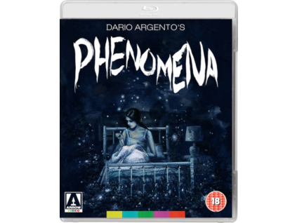 Phenomena (Blu-ray)