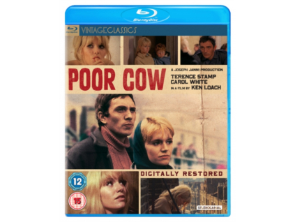 Poor Cow (Blu-ray)