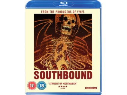 Southbound (Blu-ray)