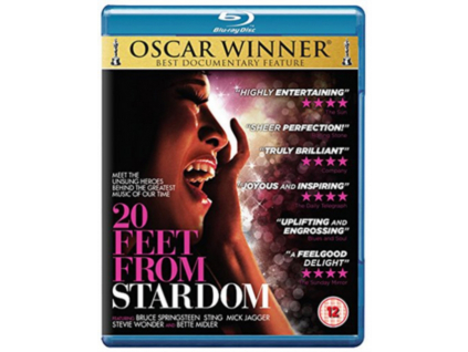 20 Feet From Stardom (Blu-ray)