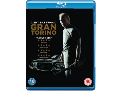 922719 gran torino blu ray