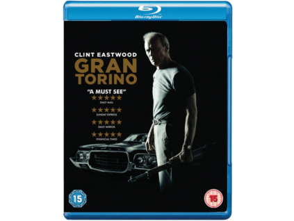 Gran Torino (Blu-Ray)