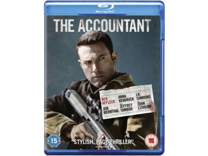 922968 the accountant 2017 blu ray