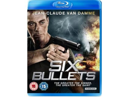 925668 six bullets blu ray