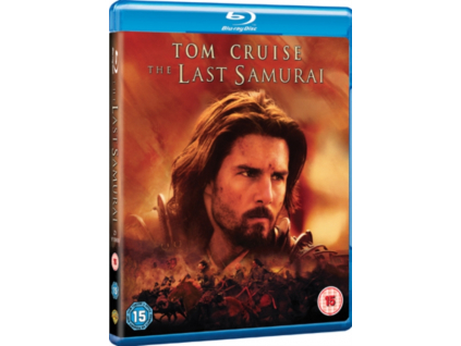 The Last Samurai (Blu-Ray)