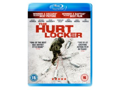 926583 the hurt locker blu ray