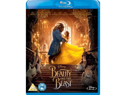 926853 beauty the beast blu ray