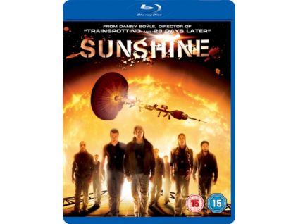 926895 sunshine blu ray