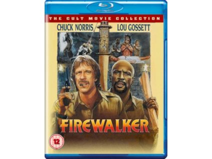928176 firewalker blu ray