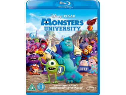 928335 monsters university blu ray