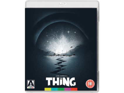 The Thing (Blu-ray)