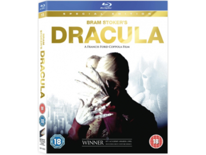 Bram Stoker's Dracula (Blu-Ray)
