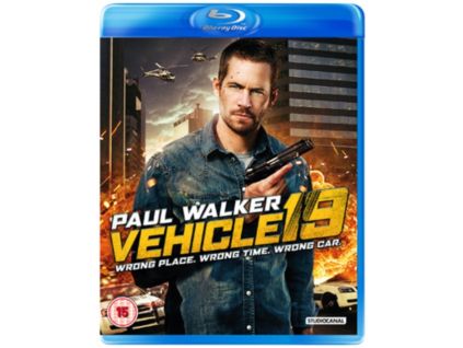 932532 vehicle 19 blu ray