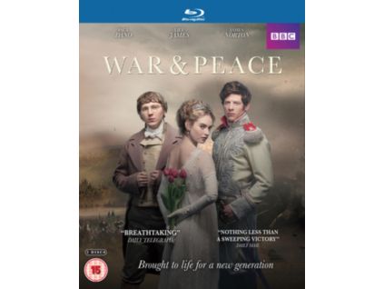 932694 war peace blu ray