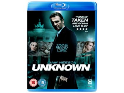 932961 unknown 1 disc blu ray