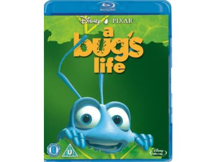 933033 a bug s life blu ray