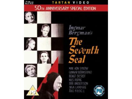 933093 seventh seal blu ray