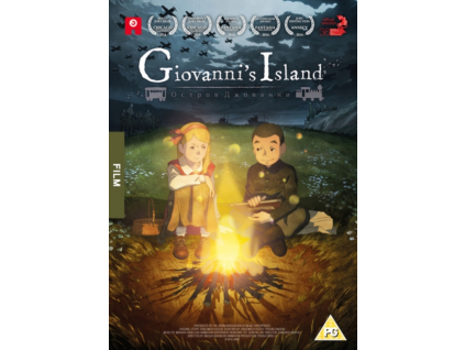 Giovanni's Island (DVD)