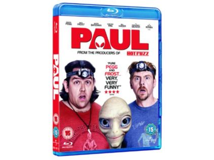 934617 paul blu ray