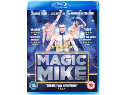 934800 magic mike blu ray