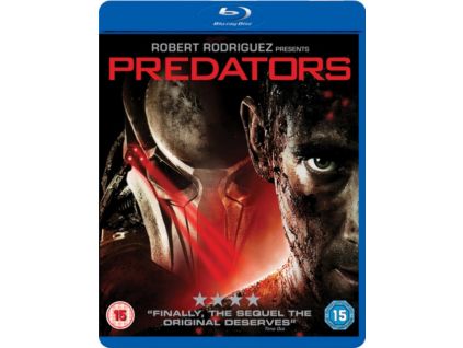 934836 predators blu ray