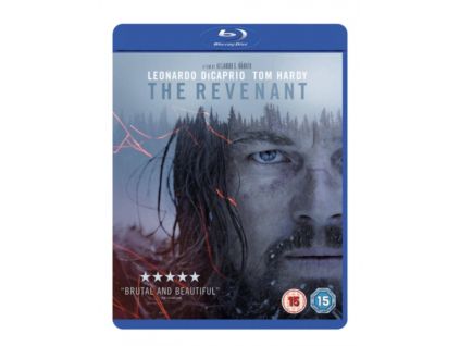 935982 the revenant blu ray