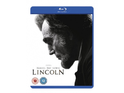 Lincoln (Blu-ray)