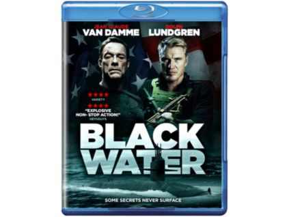 937569 black water blu ray