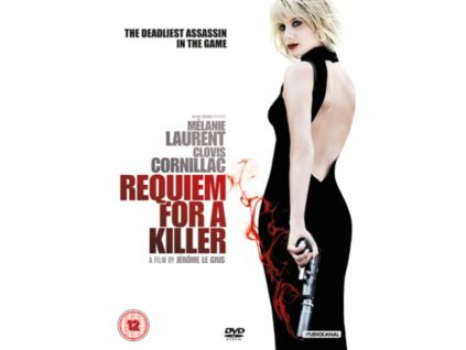 938451 requiem for a killer dvd