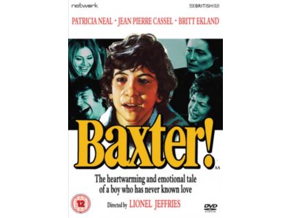 938841 baxter 1973 dvd