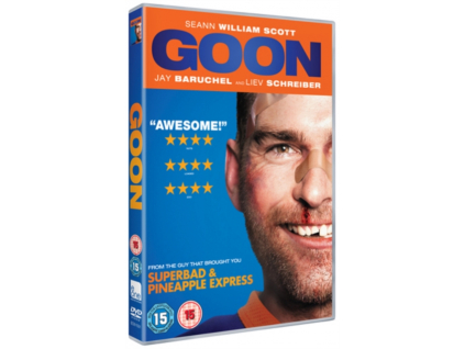 Goon (DVD)