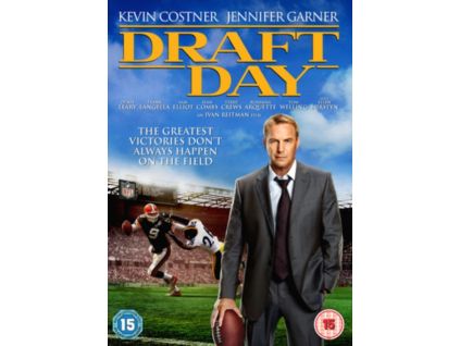 941466 3 draft day dvd