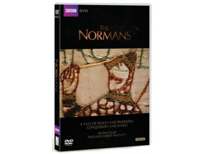 The Normans (DVD)