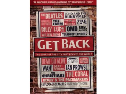 944301 get back dvd