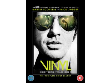 945372 vinyl dvd