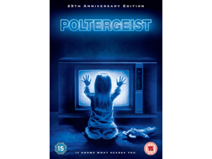 Poltergeist (1982) (DVD)