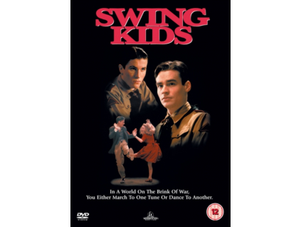 Swing Kids (1993) (DVD)