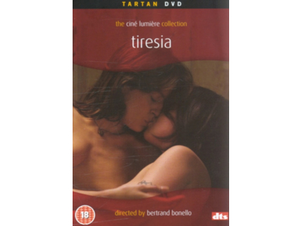 Tiresia (DVD)