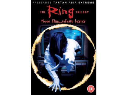 946986 ring trilogy box set dvd