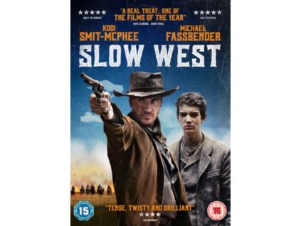 947382 slow west 2015 dvd