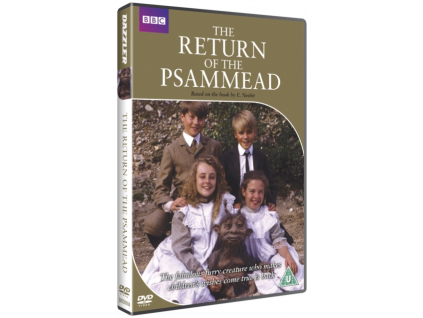 The Return Of The Psammead - BBC (DVD)