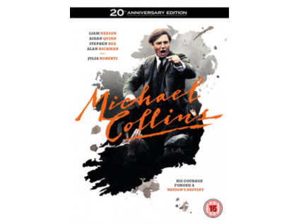 Michael Collins (1996) (DVD)