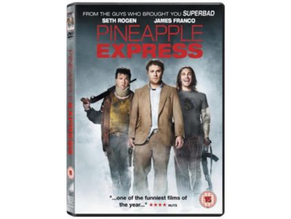 949257 pineapple express dvd