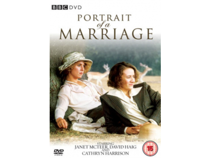 Portrait Of A Marriage (DVD)