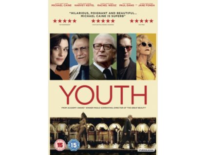 949809 youth 2016 dvd
