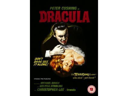 950286 dracula 1958 dvd