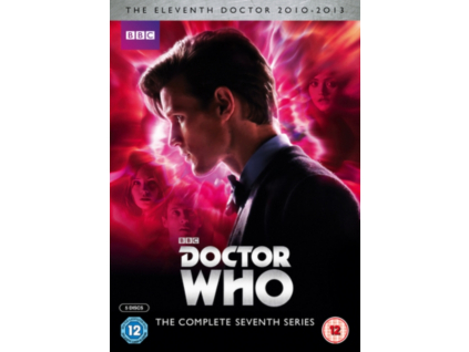 Doctor Who - Series 7 (DVD)