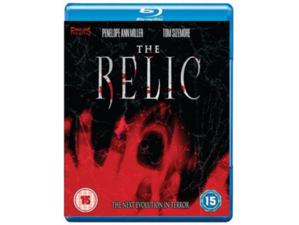 The Relic (Blu-Ray)