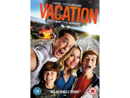Vacation [DVD]